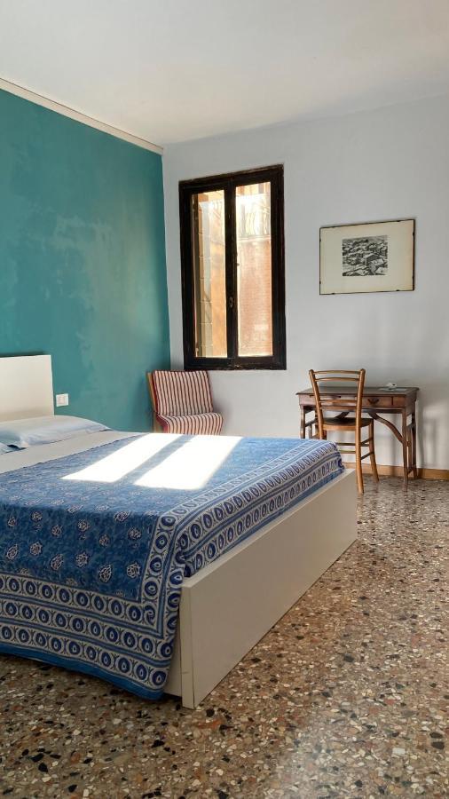 Apartamento Ca Greta Venecia