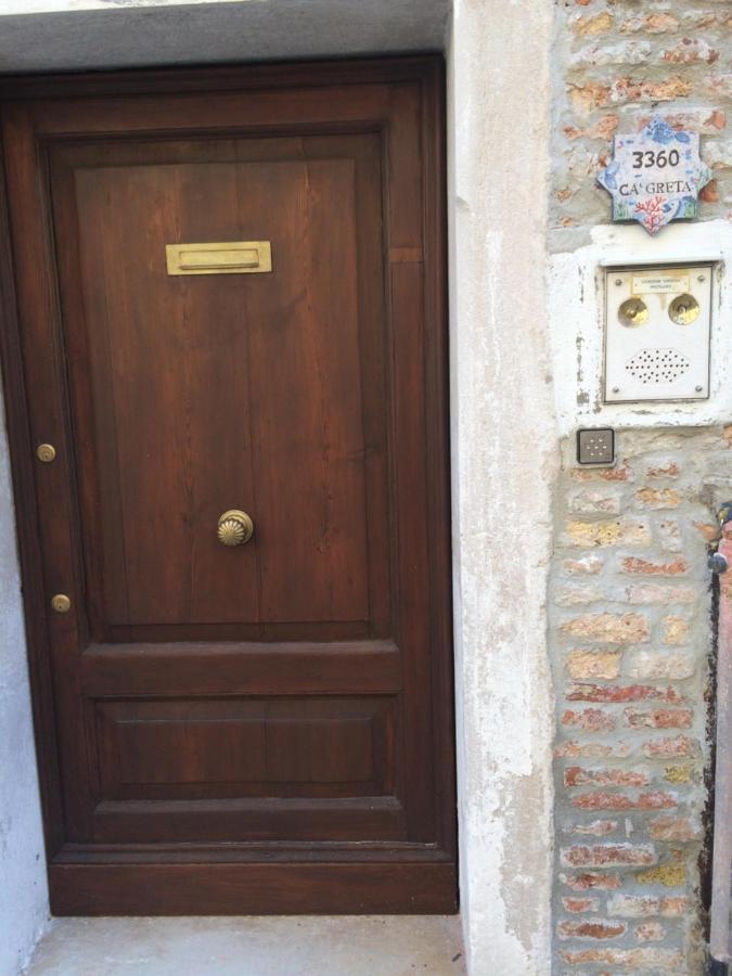 Ca Greta Apartamento