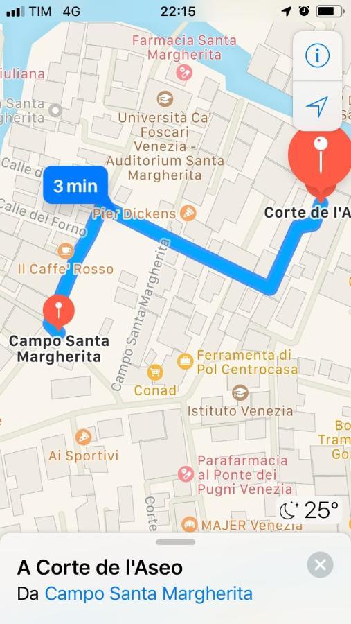 Ca Greta Apartamento