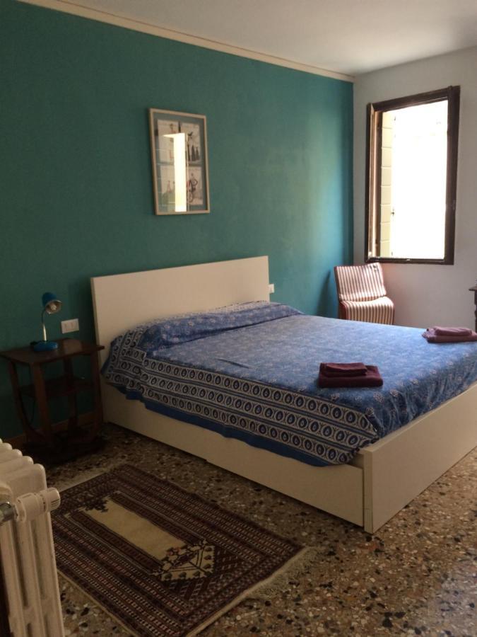 Apartamento Ca Greta Venecia