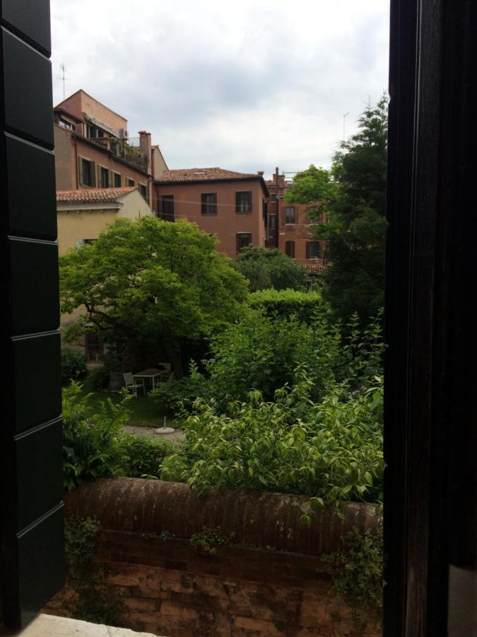 Ca Greta Apartamento Venecia