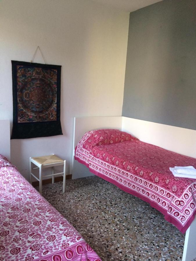 Ca Greta Apartamento