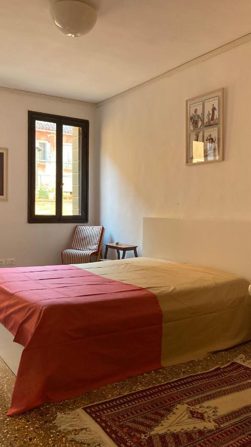 Ca Greta Apartamento