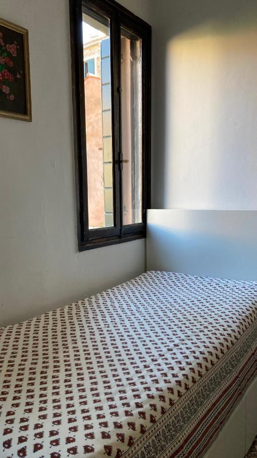 Ca Greta Apartamento Venecia