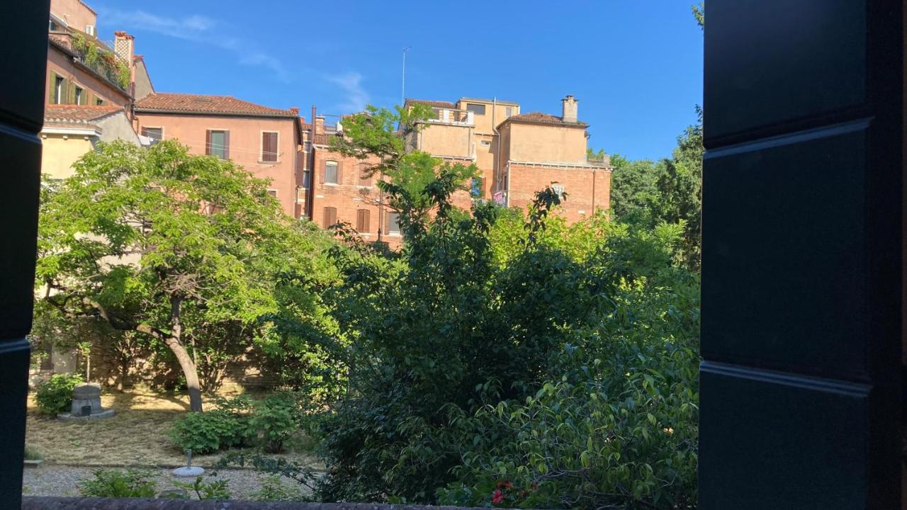 Apartamento Ca Greta Venecia